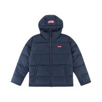 Levi's 李维斯 男士连帽羽绒服 21213-0000