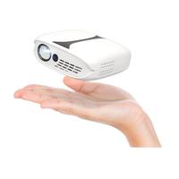 Rigal 瑞格尔 RD-606 家用投影机 白色