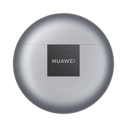 HUAWEI 华为 freebuds pro  蓝牙耳机 无线充版