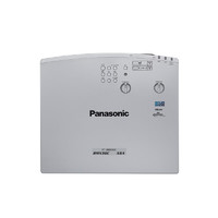 Panasonic 松下 PT-BMZ50C 商务投影机 银色