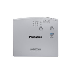 Panasonic 松下 PT-BRW35C 商务投影机 白色