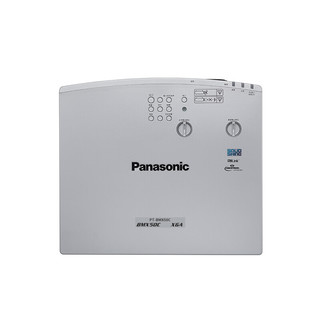 Panasonic 松下 PT-BRW35C 商务投影机 白色