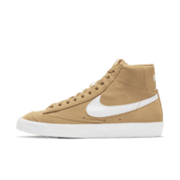 NIKE 耐克 Nike Blazer Mid '77 Suede 女子运动鞋