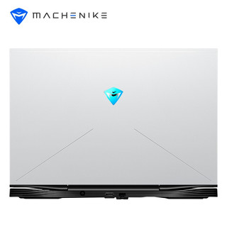 MACHENIKE 机械师 战空F117-X 15.6英寸游戏本（i7-10870H、16G、1T、RTX3060、240Hz)