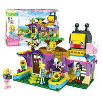 开益 1110 蜜蜂小乐园