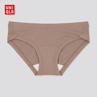 UNIQLO 优衣库 孕妇低腰内裤