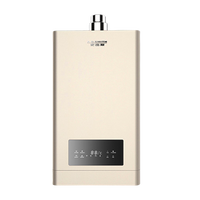 A.O.史密斯 JSQ33-TGW 燃气热水器 16L