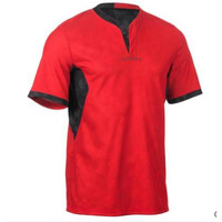 DECATHLON 迪卡侬 Rugby IVO7 8393988 男士橄榄球运动短袖