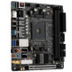 ASRock 华擎 B450 Gaming-ITXac 主板