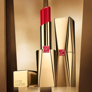 ESTEE LAUDER 雅诗兰黛 绝色魅惑唇膏 #304Rouge Excess红醋栗 3.1g