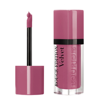 BOURJOIS 妙巴黎 天鹅绒彩唇釉 #11So Hap Pink 7.7ml