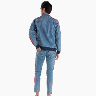 Levi's 李维斯 男士牛仔夹克 67764-0001