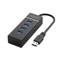 靓岛 usb2.0 扩展器 0.25米