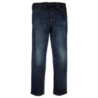 Levi's 李维斯 经典五袋款系列 541 男士牛仔长裤 18181-0027 牛仔色 32/32