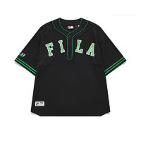 FILA 斐乐 男子POLO衫 T11M132103F