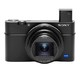 SONY 索尼 DSC-RX100VII 黑卡7 卡片相机 官方标配