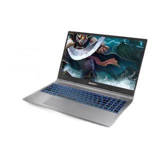 MECHREVO 机械革命 Z3 Pro 英特尔H45版 15.6英寸 游戏笔记本电脑 灰色(酷睿i7-11800H、16GB、512GB SSD、RTX3060、165Hz、2K)