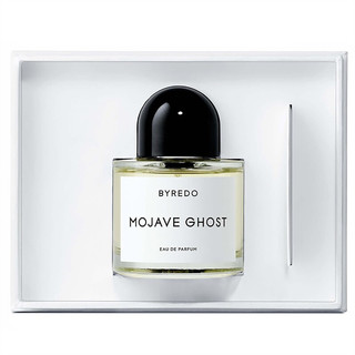 BYREDO 百瑞德 荒漠孤魂中性浓香水 EDP