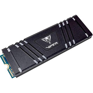 PATRIOT 博帝 Viper VPR100 SATA 固态硬盘 256 GB(SATA3.0)