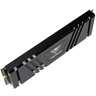 PATRIOT 博帝 Viper VPR100 SATA 固态硬盘 256 GB(SATA3.0)