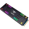 PATRIOT 博帝 Viper VPR100 SATA 固态硬盘 256 GB(SATA3.0)