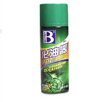 BOTNY 保赐利 化油清洁剂 绿瓶 450ml