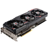 GAINWARD 耕升 GeForce RTX 3080 Ti 追风 显卡 12GB