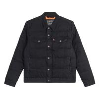 Levi's 李维斯 男士牛仔羽绒服 56532-0001