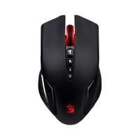 A4TECH 双飞燕 V5M 有线鼠标 8000DPI 黑色