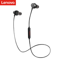 Lenovo 联想 X1运动蓝牙耳机 黑色