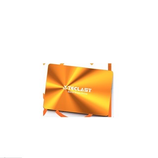 Teclast 台电 128G SATA 固态硬盘128GB (SATA3.0)