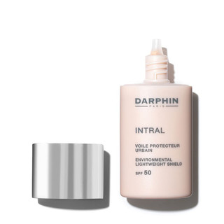 朵梵（DARPHIN）全效舒缓清透防晒隔离霜 SPF50  物理防护 30ml