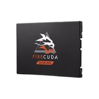 SEAGATE 希捷 ZA500GM1A001 SATA 固态硬盘 500GB (SATA3.0)