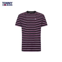 TOMMY HILFIGER 汤米·希尔费格 DM0DM10264 男士T恤
