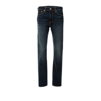 Levi's 李维斯 经典五袋款系列 510 男士牛仔长裤 05510-0737 牛仔色 29/32