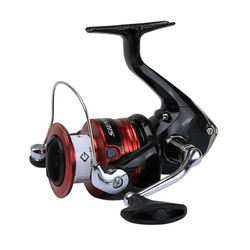 Shimano 禧玛诺 SN-2500FE,SN-4000FE 鱼线轮