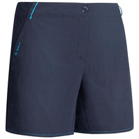 DECATHLON 迪卡侬 运动短裤女速干夏季跑步健身宽松训练休闲新款大码裤子ODT1