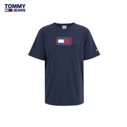 TOMMY HILFIGER 汤米·希尔费格 09924 女士短袖T恤
