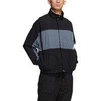 adidas 阿迪达斯 M WRD WOV JKT 男子运动夹克 GL8673 黑色 XL