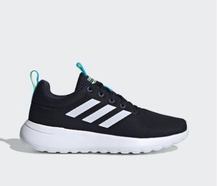 adidas 阿迪达斯 LITE RACER CLN K小童跑步运动鞋 FV9608 31