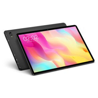 Teclast 台电 T30 Pro 10.1英寸 Android 平板电脑(1920x1200dpi、联发科Helio P70、6GB、128GB、LTE+WIFI版、黑色、TLA001)