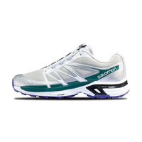 salomon 萨洛蒙 XT-Wings 2 中性跑鞋 413139 灰色 36