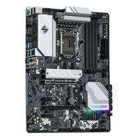 ASRock 华擎 B560 Steel Legend ATX主板（Intel LGA1200 、B560）