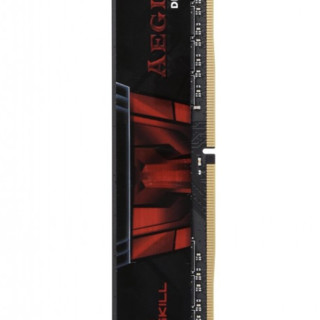 G.SKILL 芝奇 Aegis DDR4系列 DDR4 2133MHz 台式机内存