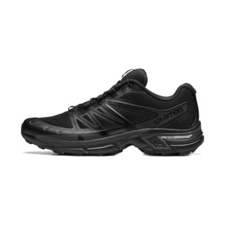 salomon 萨洛蒙 XT-Wings 2 中性跑鞋 410857 黑色 36