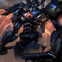 LEAGUE OF LEGENDS 英雄联盟 英雄皮肤