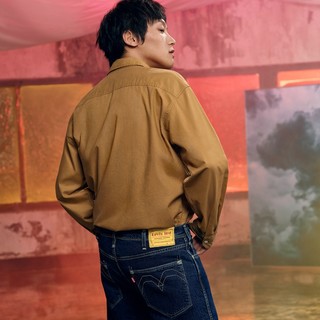 Levi's 李维斯 RED先锋系列 男士牛仔长裤 A0133-0002