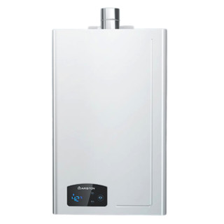 ARISTON 阿里斯顿 JSQ20-Li9FD 燃气热水器 10L