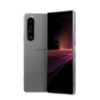 SONY 索尼 Xperia 1 III 5G智能手机 12GB+256GB