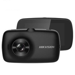 HIKVISION 海康威视 C4 智能行车记录仪 1080P